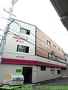ヴィラナリー大和田の賃貸物件