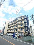 レジデンス東門真の賃貸物件