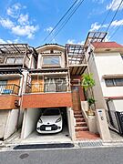 野崎駅より徒歩15分 築42年10ヶ月 2階建の賃貸物件