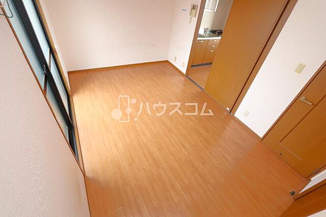 洋室