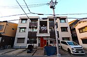 ローゼンタール寝屋川の賃貸物件