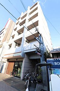 外観 外観
