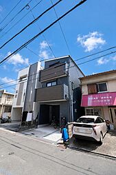 大阪府寝屋川市春日町