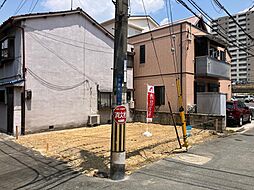 大阪府寝屋川市平池町