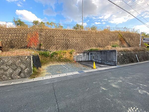 建築条件はないのでお好きなメーカーで建築可能です