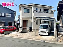 愛知県豊橋市下地町字神田96番地6