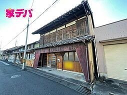 愛知県豊橋市下地町字四ツ屋44番地、117番16