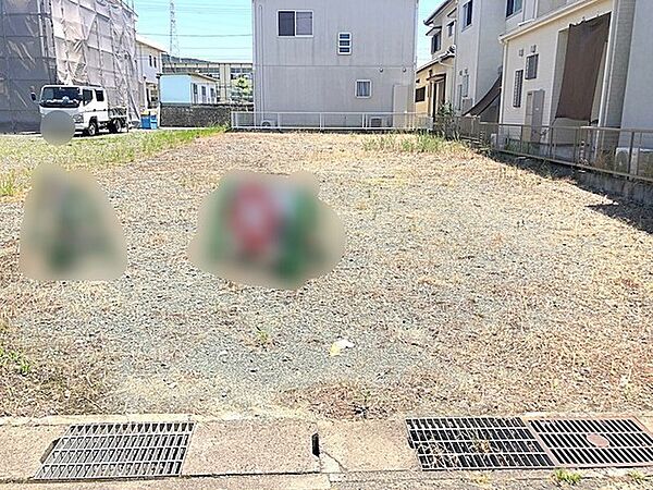 現地