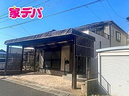 愛知県豊橋市多米東町３丁目31-9