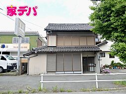 愛知県豊橋市老松町125