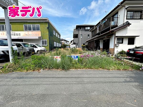 外観：323000327307