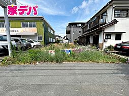 愛知県豊橋市老松町125番
