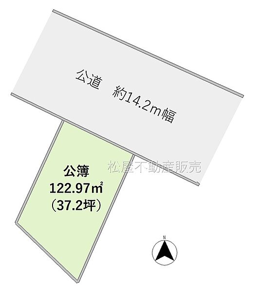 区画図：323000473071