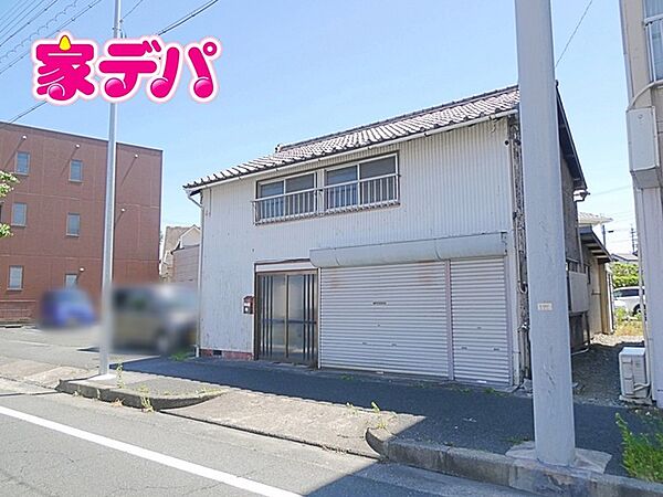 外観：323000473071
