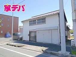 愛知県豊橋市伝馬町182番