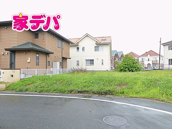 【NO.2】23号バイパスへのアクセス良好！