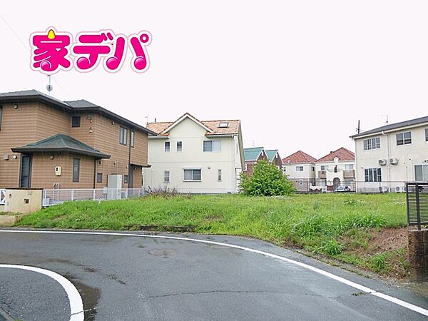 現地や周辺環境も一緒にご確認頂けます。現地ご案内致します。お気軽にお問合せ下さい。