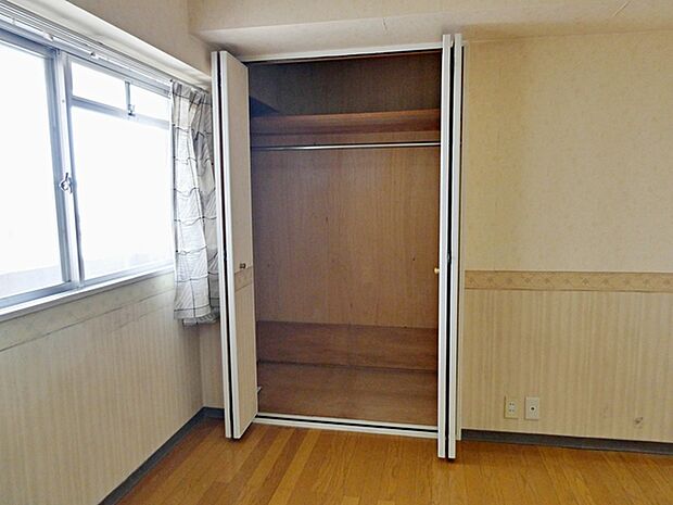 たっぷり収納でき、お部屋が片付きますね。 