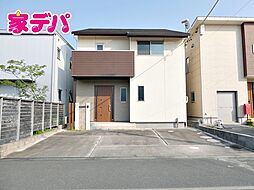 愛知県豊橋市牟呂町字古幡焼8番地4