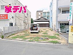 愛知県豊橋市南栄町字空池63番11