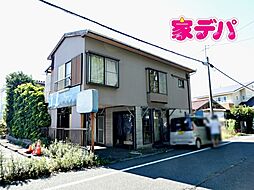 愛知県豊橋市平川町42
