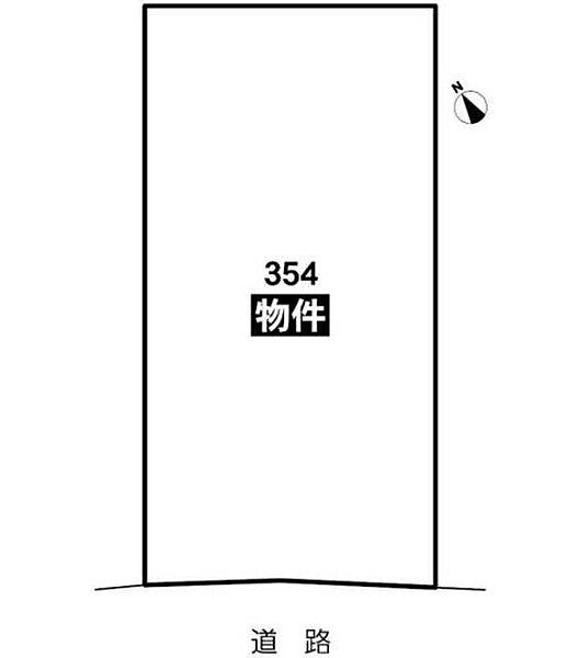 区画図：323000398446