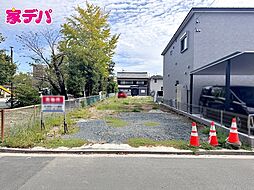愛知県豊橋市東田仲の町43番44番