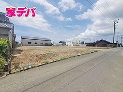 愛知県豊橋市大崎町字北出口46番2