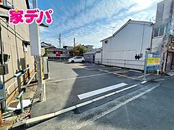 愛知県豊橋市南栄町字空池43-10、11