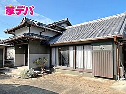 愛知県田原市堀切町瀬古畑49番地