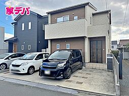愛知県豊橋市南栄町83番地4