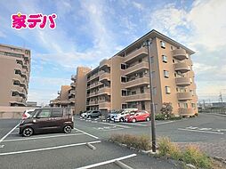 外観の画像