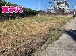 愛知県豊橋市日色野町字新切55番