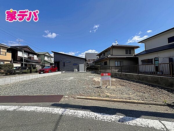 建築条件ございません。お好きなハウスメーカーで建築可能です。