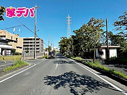 外観の画像