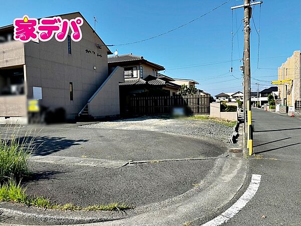現地や周辺環境も一緒にご確認頂けます。現地ご案内致します。お気軽にお問合せ下さい。
