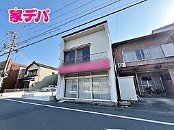 愛知県豊橋市大岩町字東郷内228番1