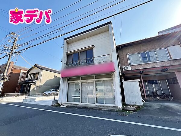 外観：323000285786
