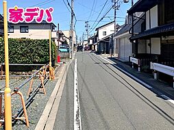 外観の画像