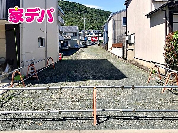 二川駅まで徒歩5分！徒歩圏内に生活利便施設が充実！