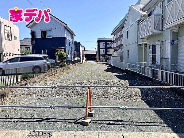資料のみのご請求も迅速にご対応させていただきます。お気軽にお問い合わせください！（北側）