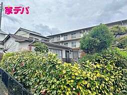 愛知県豊橋市向山東町165番
