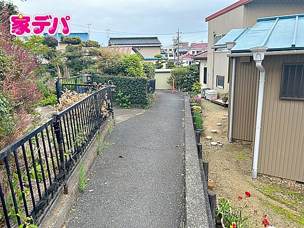 お子様も安心して暮らせる環境です。