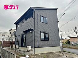 外観の画像
