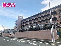 アーバンライフ羽根井図書館西1
