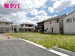 愛知県豊橋市下地町字新道5番6、5番7、5番10