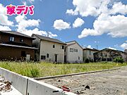 建築条件はないので、お好きなハウスメーカーで建築可能です 