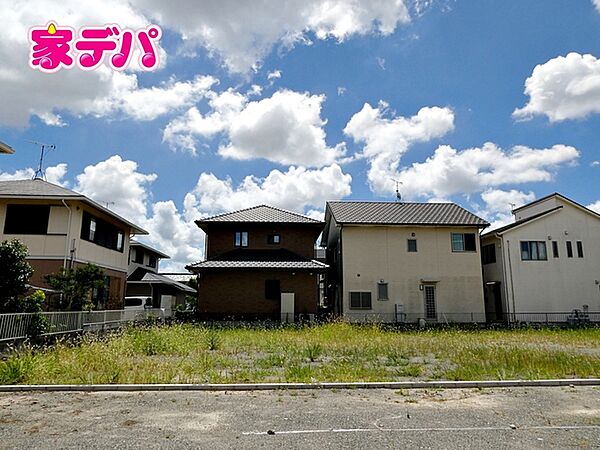 豊川方面へのアクセスも良好です