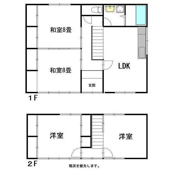 間取り：323000395379