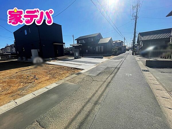 建設条件はございません。お好きなハウスメーカーで建設可能です。